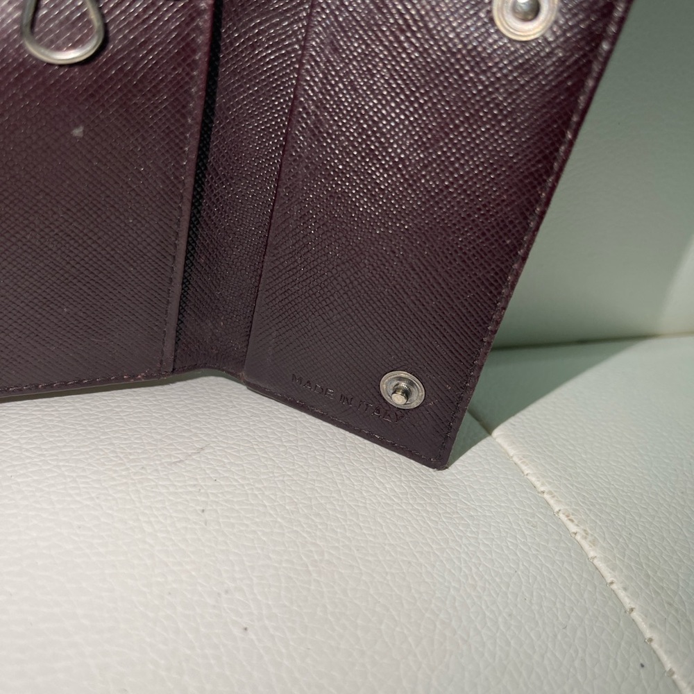 Authentic Prada Key case - Picture 7 of 10